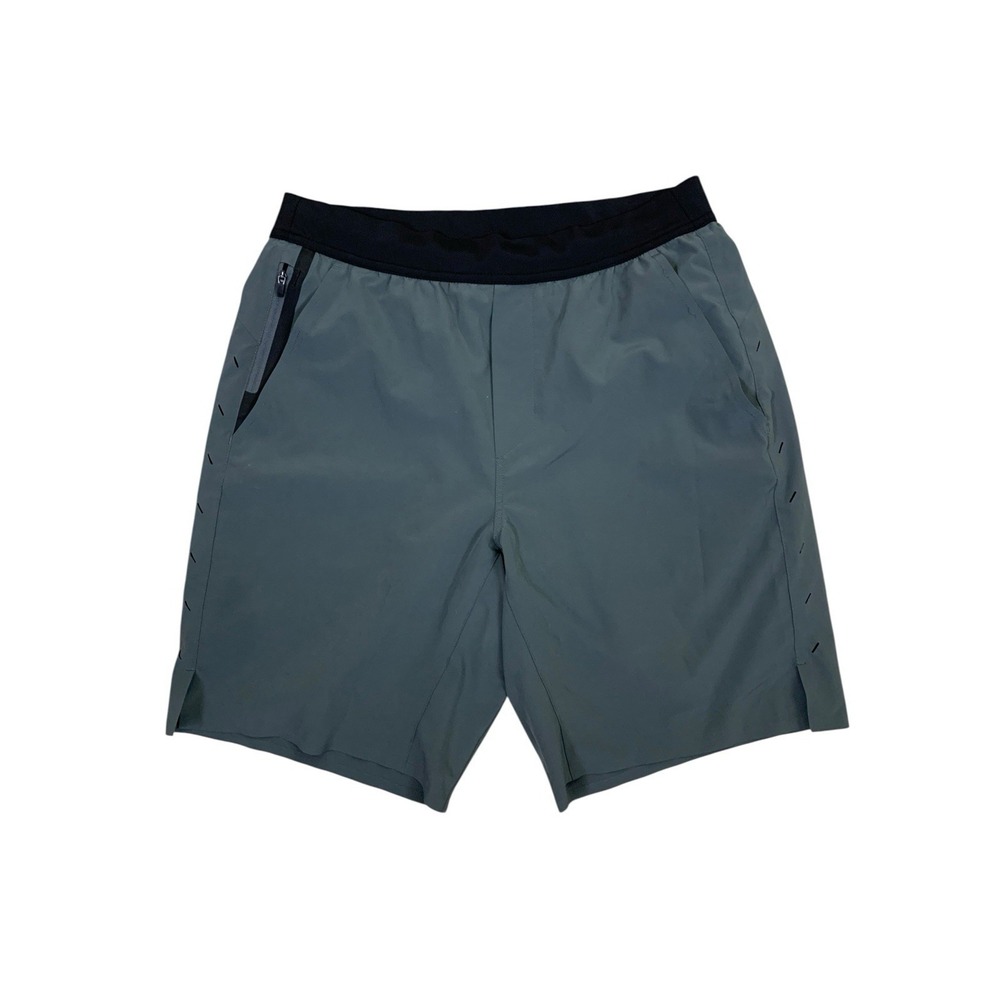 Ten Thousand Interval Short 9 Training Gym Athletic Shorts Medium